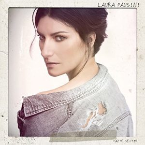 Laura Pausini – Hazte Sentir (2018)